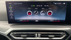 BMW i4 250kW eDrive40 M Sport 83.9kWh 5dr Auto Electric Hatchback